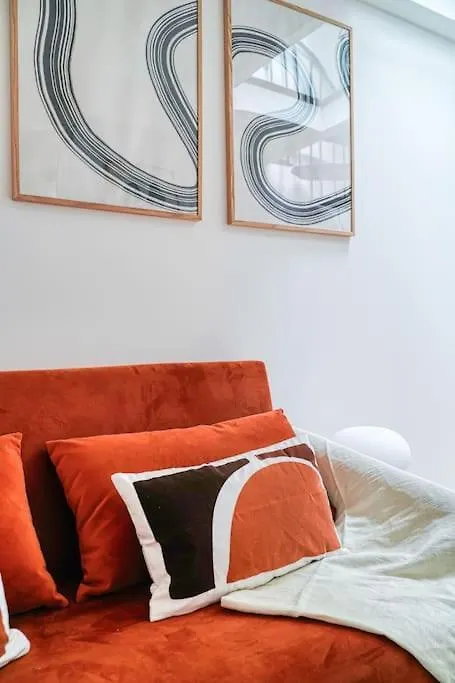 Apartment Loft Proche Montparnasse Paris
