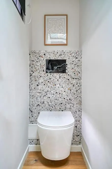 Apartment Loft Proche Montparnasse Paris